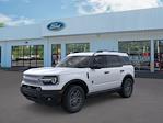 2025 Ford Bronco Sport 4WD SUV for sale #252245 - photo 1