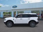 2025 Ford Bronco Sport 4WD SUV for sale #252245 - photo 4