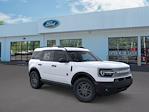 2025 Ford Bronco Sport 4WD SUV for sale #252245 - photo 7