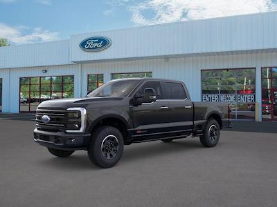 2025 Ford F-350 Crew Cab SRW 4WD Pickup for sale #252246 - photo 1