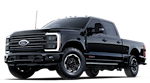 2025 Ford F-350 Crew Cab SRW 4WD Pickup for sale #252246 - photo 23