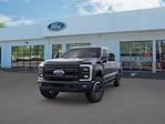 2025 Ford F-350 Crew Cab SRW 4WD Pickup for sale #252246 - photo 3