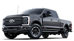 2025 Ford F-350 Crew Cab SRW 4WD Pickup for sale #252247 - photo 23
