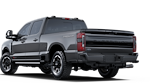 2025 Ford F-350 Crew Cab SRW 4WD Pickup for sale #252247 - photo 24