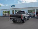 2025 Ford F-350 Crew Cab SRW 4WD Pickup for sale #252247 - photo 8