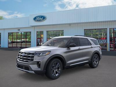 2025 Ford Explorer AWD SUV for sale #252248 - photo 1