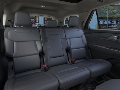 Used 2025 Ford Explorer - photo 1