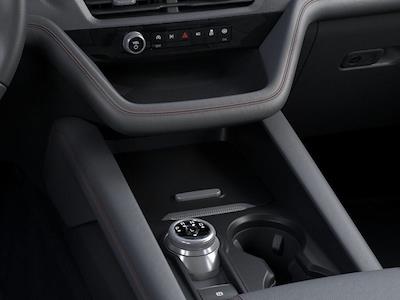 Used 2025 Ford Explorer - photo 1