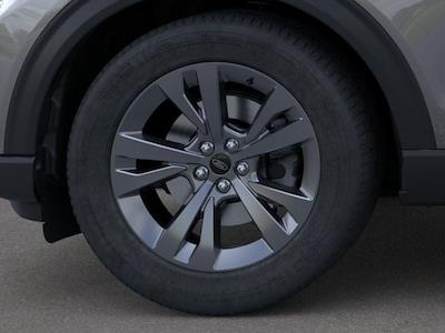 Used 2025 Ford Explorer - photo 1