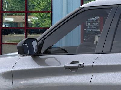 Used 2025 Ford Explorer - photo 1