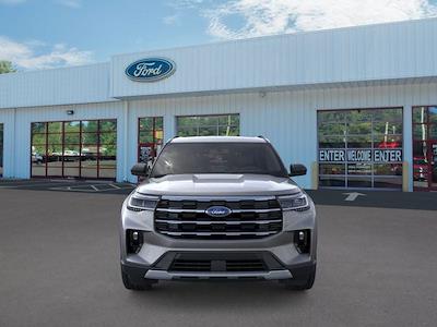 Used 2025 Ford Explorer - photo 1