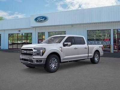 2025 Ford F-150 SuperCrew Cab 4WD Pickup for sale #252250 - photo 1