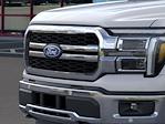 2025 Ford F-150 SuperCrew Cab 4WD Pickup for sale #252250 - photo 17