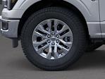 2025 Ford F-150 SuperCrew Cab 4WD Pickup for sale #252250 - photo 19