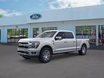 2025 Ford F-150 SuperCrew Cab 4WD Pickup for sale #252250 - photo 1