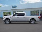 2025 Ford F-150 SuperCrew Cab 4WD Pickup for sale #252250 - photo 4