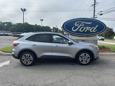 2021 Ford Escape FWD SUV for sale #252251A - photo 1