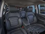 2025 Ford Ranger SuperCrew Cab 4WD Pickup for sale #252253 - photo 10