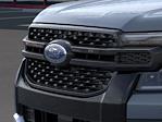 2025 Ford Ranger SuperCrew Cab 4WD Pickup for sale #252253 - photo 17