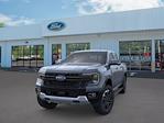 2025 Ford Ranger SuperCrew Cab 4WD Pickup for sale #252253 - photo 3