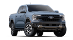 2025 Ford Ranger SuperCrew Cab 4WD Pickup for sale #252253 - photo 26