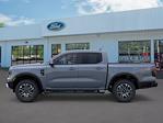 2025 Ford Ranger SuperCrew Cab 4WD Pickup for sale #252253 - photo 4