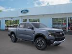 2025 Ford Ranger SuperCrew Cab 4WD Pickup for sale #252253 - photo 7