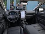 2025 Ford Ranger SuperCrew Cab 4WD Pickup for sale #252253 - photo 9