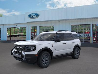 2025 Ford Bronco Sport 4WD SUV for sale #252254 - photo 1