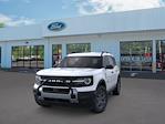 2025 Ford Bronco Sport 4WD SUV for sale #252254 - photo 3