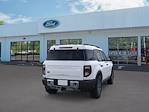 2025 Ford Bronco Sport 4WD SUV for sale #252254 - photo 8
