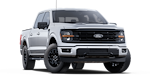 2025 Ford F-150 SuperCrew Cab 4WD Pickup for sale #252255 - photo 26