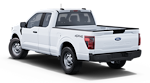 2025 Ford F-150 Super Cab 4WD Pickup for sale #252256 - photo 24