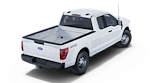 2025 Ford F-150 Super Cab 4WD Pickup for sale #252256 - photo 25
