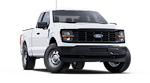 2025 Ford F-150 Super Cab 4WD Pickup for sale #252256 - photo 26