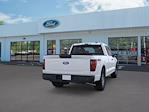 2025 Ford F-150 Super Cab 4WD Pickup for sale #252256 - photo 8