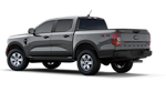2025 Ford Ranger SuperCrew Cab 4WD Pickup for sale #252257 - photo 24