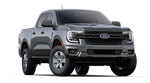 2025 Ford Ranger SuperCrew Cab 4WD Pickup for sale #252257 - photo 26
