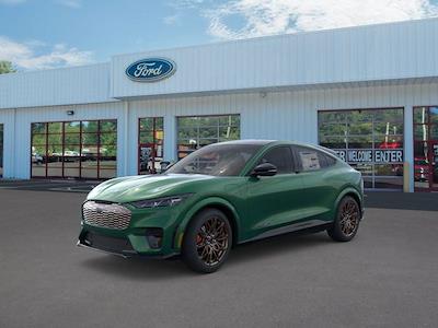 2025 Ford Mustang Mach-E AWD SUV for sale #252258 - photo 1