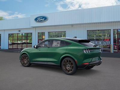 2025 Ford Mustang Mach-E AWD SUV for sale #252258 - photo 2