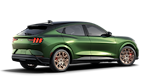 2025 Ford Mustang Mach-E AWD SUV for sale #252258 - photo 25