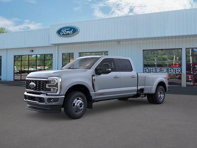 2025 Ford F-350 Crew Cab DRW 4WD Pickup for sale #252259 - photo 1