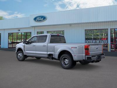 2025 Ford F-350 Crew Cab DRW 4WD Pickup for sale #252259 - photo 2