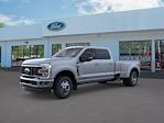 2025 Ford F-350 Crew Cab DRW 4WD Pickup for sale #252259 - photo 1