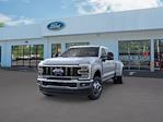 2025 Ford F-350 Crew Cab DRW 4WD Pickup for sale #252259 - photo 3