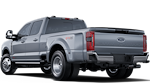 2025 Ford F-350 Crew Cab DRW 4WD Pickup for sale #252259 - photo 24