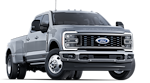 2025 Ford F-350 Crew Cab DRW 4WD Pickup for sale #252259 - photo 26