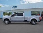 2025 Ford F-350 Crew Cab DRW 4WD Pickup for sale #252259 - photo 4