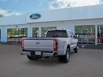 2025 Ford F-350 Crew Cab DRW 4WD Pickup for sale #252259 - photo 8