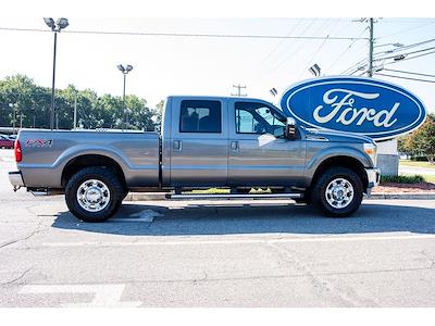 2013 Ford F-250 Crew Cab 4WD Pickup for sale #252259B - photo 1